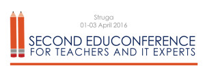 Banner Second Educonference