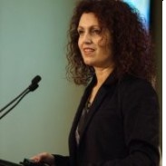 Ms Natalija Aceska, M.Sci.- Biology advisor - Bureau for development of education in Macedonia/Scientix Ambassador for Macedonia