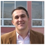 Nebojsa Mojsovski