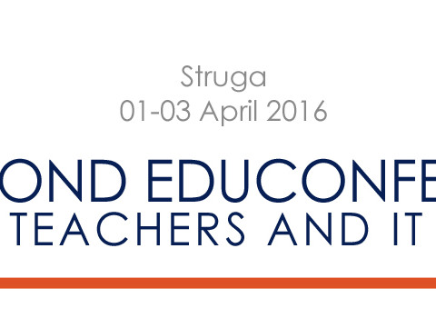 Banner Second Educonference